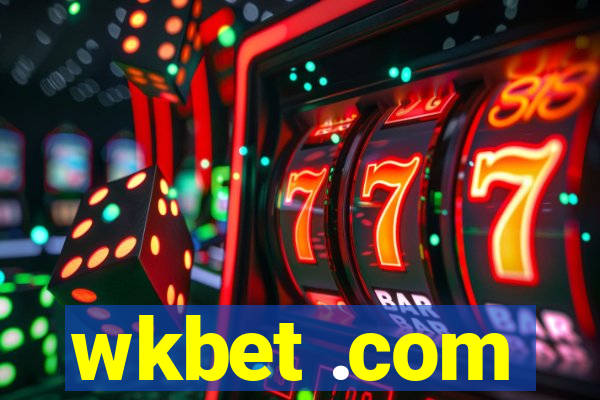 wkbet .com